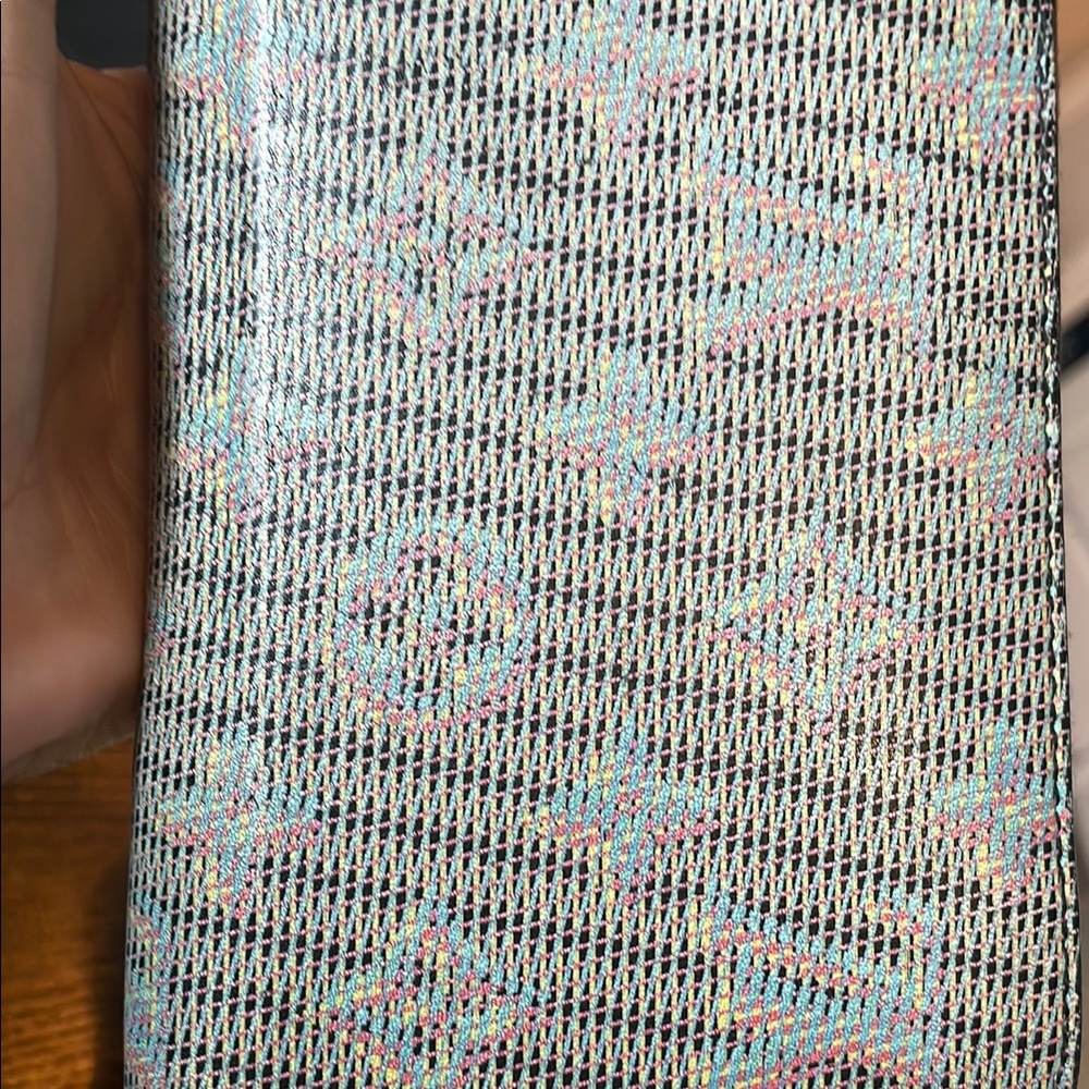 Louis Vuitton LIMITED EDITION Pop Monogram Zippy Wallet!! - Picture 4 of 15